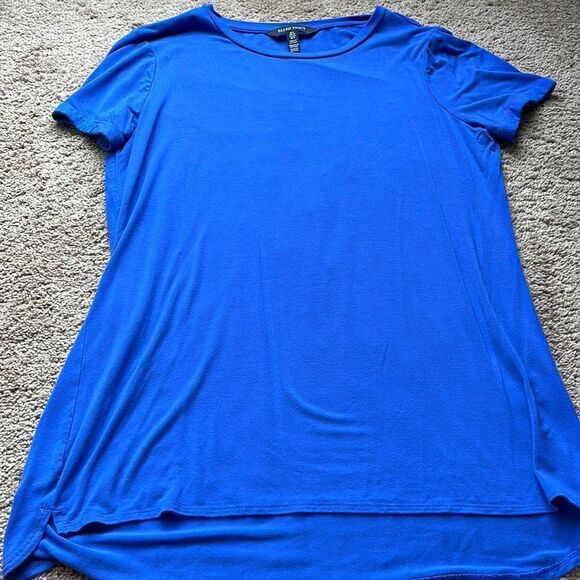 ELLEN TRACY SIZE SMALL WOMENS TOP - Picture 1 of 8